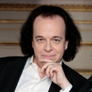 Pianist Cyprien Katsaris