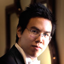 Pianist John Chen