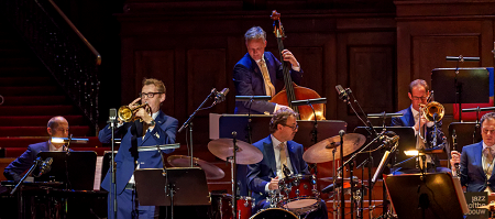 Jazz Orchestra of the Concertgebouw