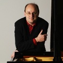 Pianist Michael Endres