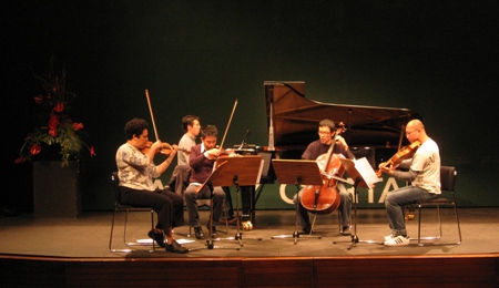 Conductor Pedro Carneiro